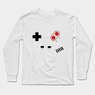 Handheld Long Sleeve T-Shirt